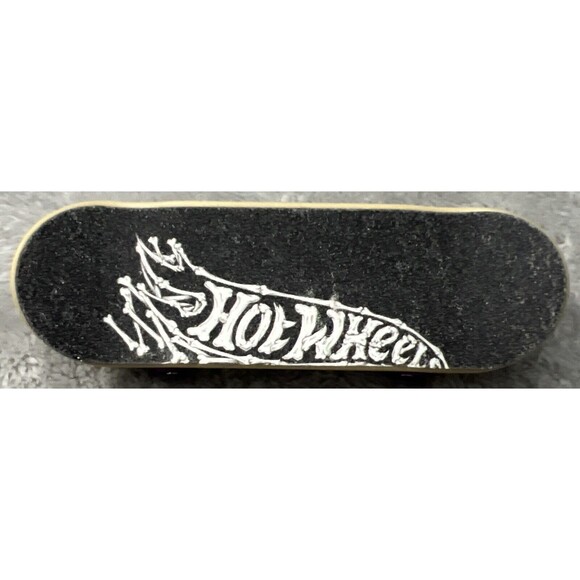 Hot Wheels Skate Tony Hawk Donut Fingerboard Tech Deck Loose - Picture 2 of 4